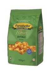 Farabella Ditali 500g